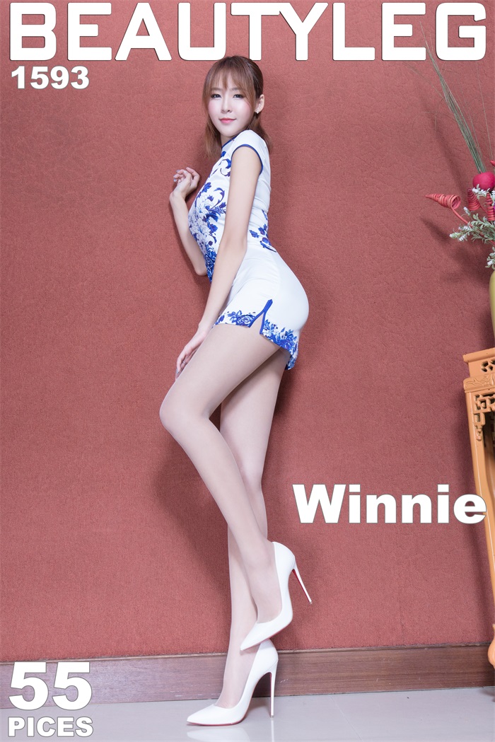 [Beautyleg美腿写真] 2018.04.16 No.1593 Winnie [55P/364M] Beautyleg-第1张