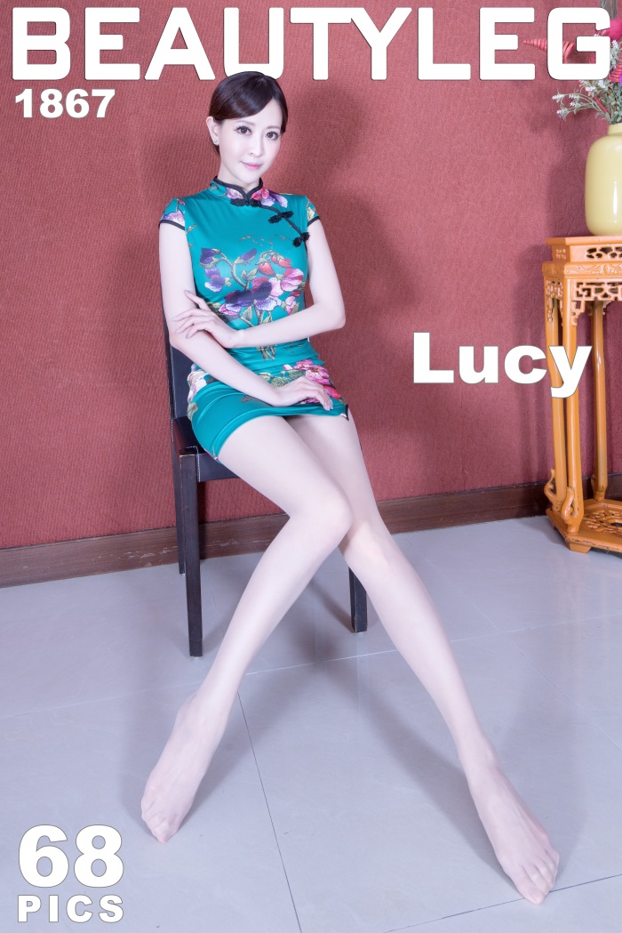 [Beautyleg美腿写真] 2020.01.13 No.1867 Lucy [68P/645MB] Beautyleg-第1张