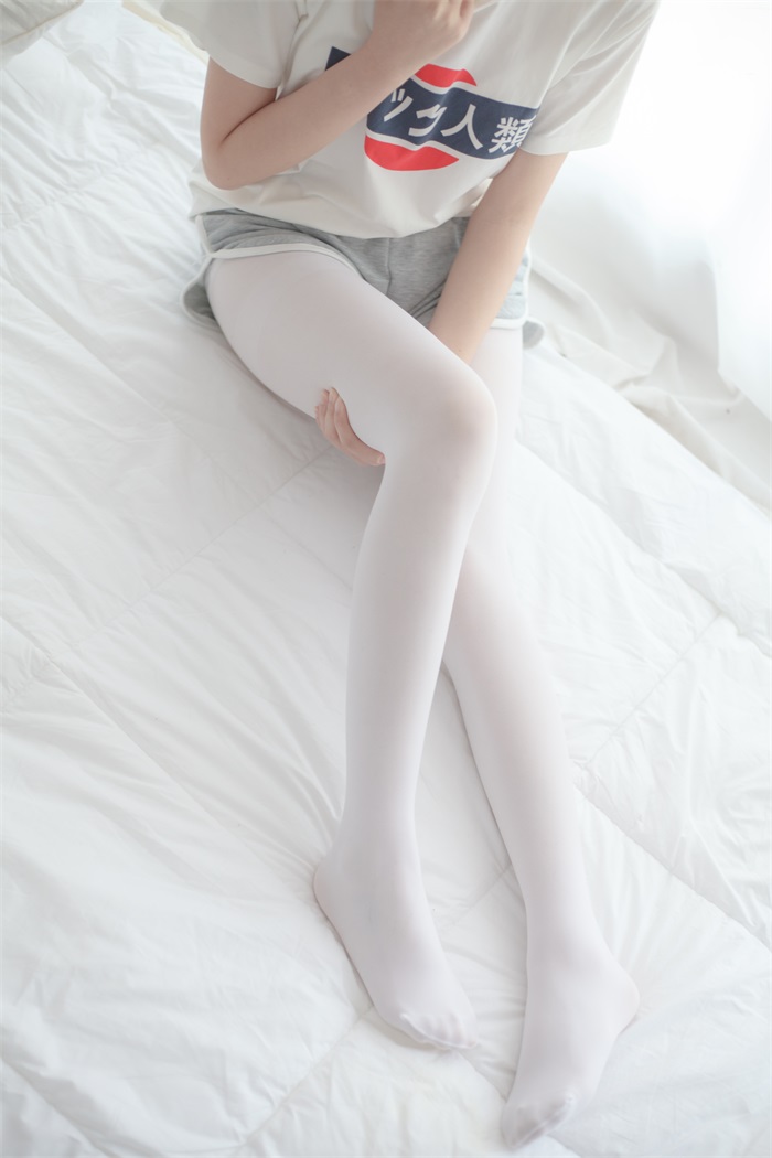 萝莉系列 少女秩序- VOL.001 白色丝袜 [30P/185MB] 少女秩序-第3张