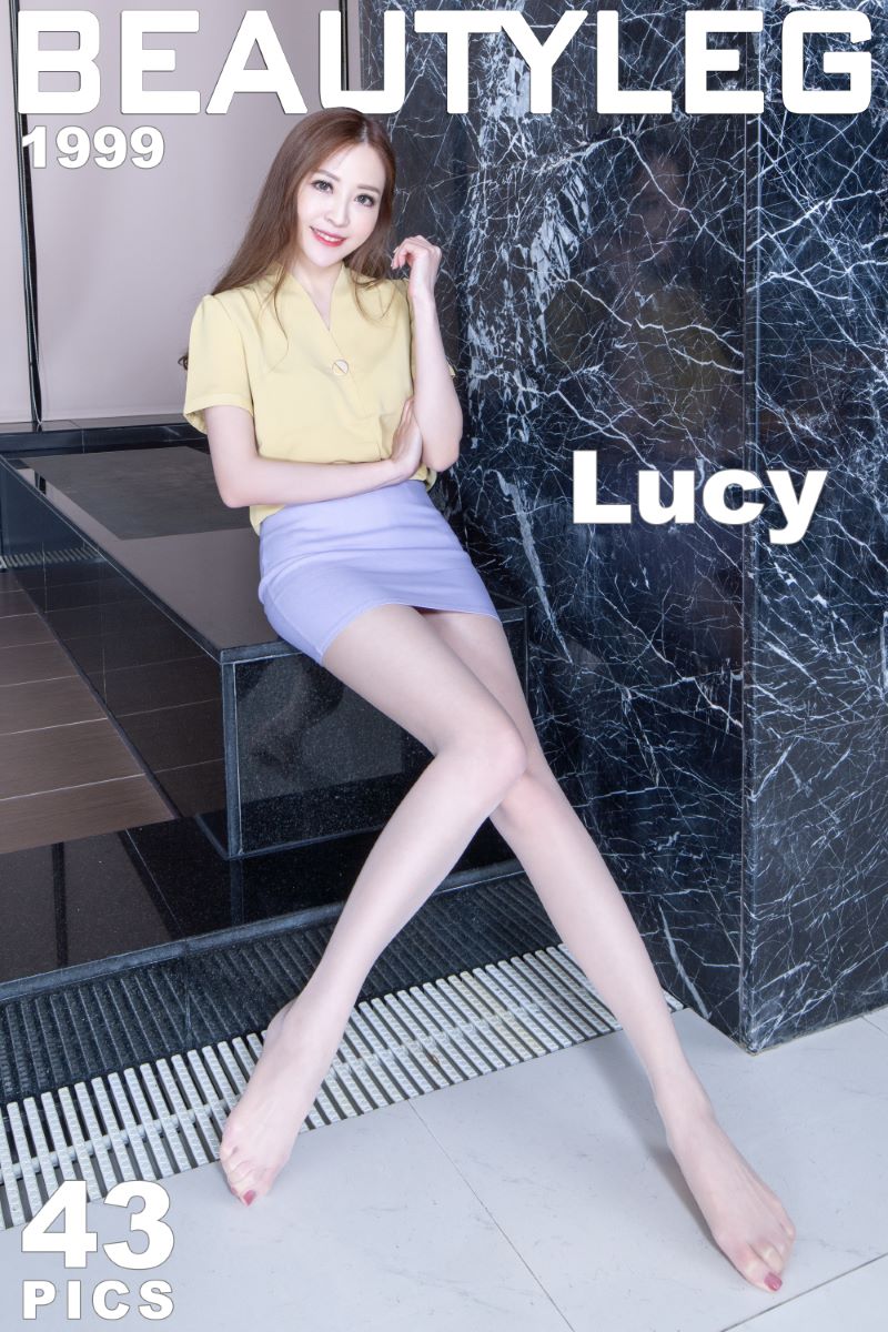 [Beautyleg美腿写真] 2020.11.16 No.1999 Lucy [43P/441MB] Beautyleg-第1张