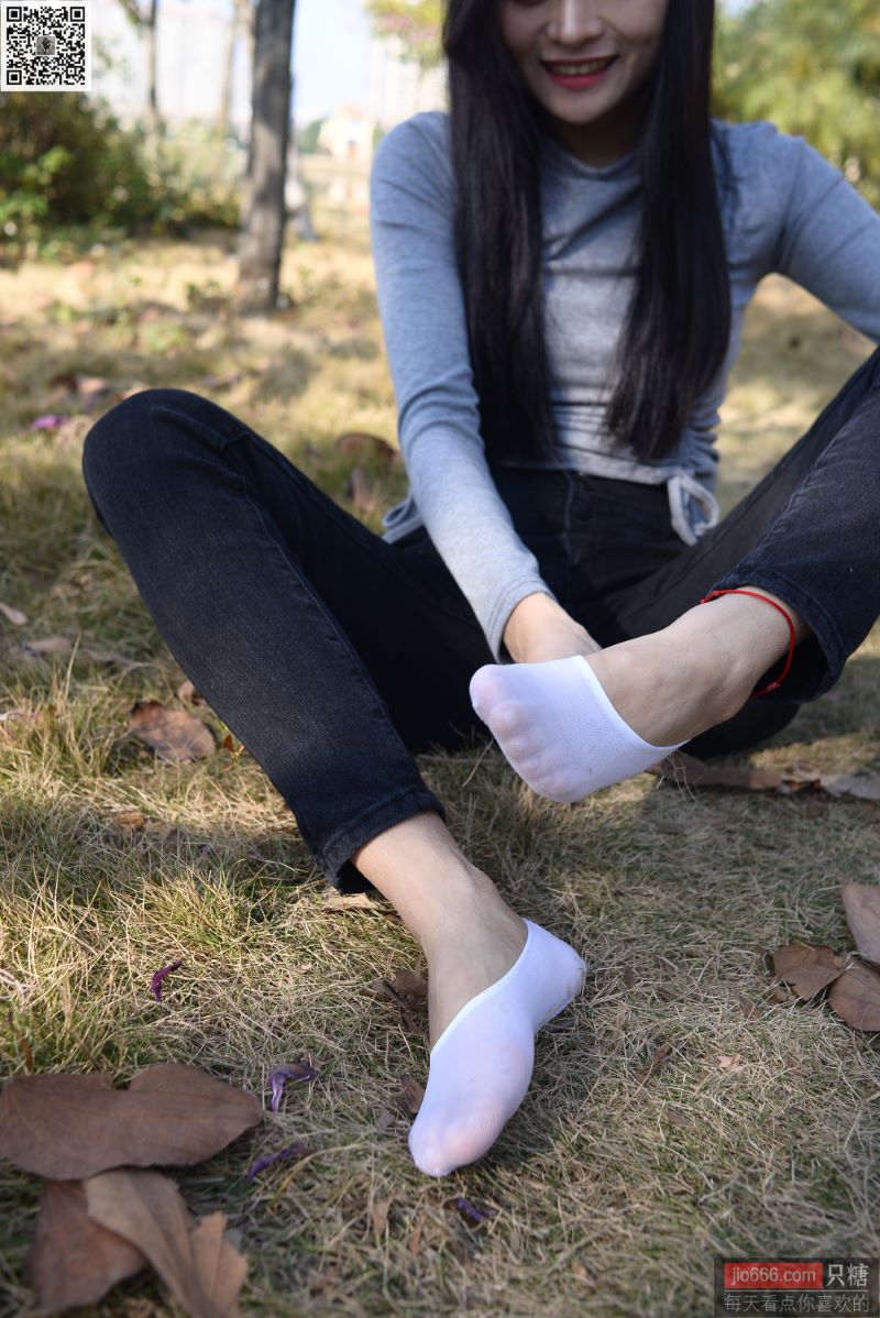 只糖棉袜 NO.143 文文 - 深秋和冬天是个告别的好季节 [228P/941MB] 只糖棉袜-第3张
